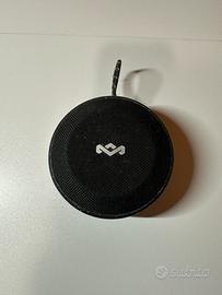 Cassa Bluetooth Marley No Bounds portatile