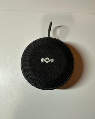 Cassa Bluetooth Marley No Bounds portatile