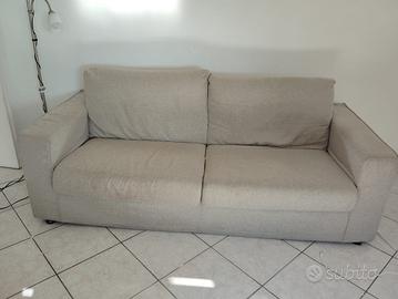 Divano 3 posti