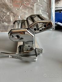 Macchina per Pasta Fresca IMPERIA SP150 TIPO LUSSO