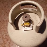 bombola gas 