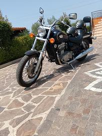 kavasaki EN 500   