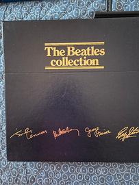 The Beatles collection. Cofanetto  originale 14 LP