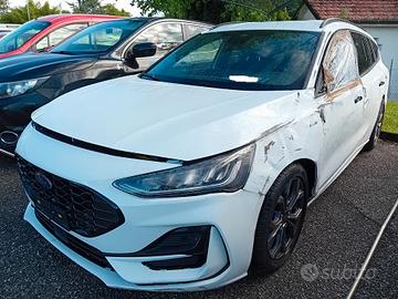 RICAMBI FORD FOCUS SW 1.5 TDCI ANNO 2025