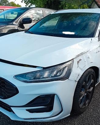 RICAMBI FORD FOCUS SW 1.5 TDCI ANNO 2025