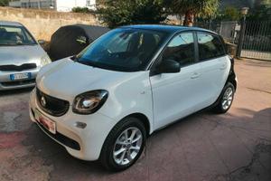 SMART FORFOUR 2018 PASSION 1.0 AUTOMATICA FULL