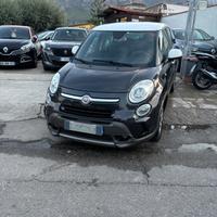 Fiat 500L 1.6 Multijet 105CV Trekking