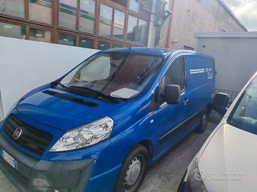 fiat scudo