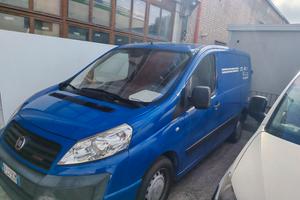 fiat scudo