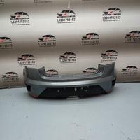 Paraurti posteriore seat ibiza cupra 3 porte coupe