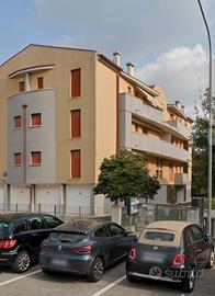 Appartamento 2 camere arredato.