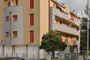 Appartamento 2 camere arredato.