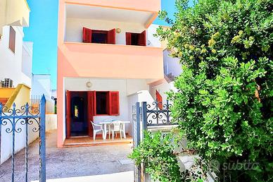 Lido Marini villetta MOZART casa vacanza salento