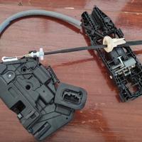 Serratura anteriore Golf 6 