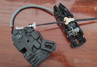 Serratura anteriore Golf 6 