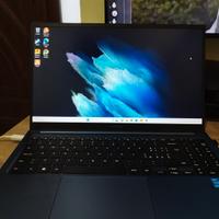 Samsung Galaxy Book i5