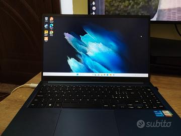 Samsung Galaxy Book i5