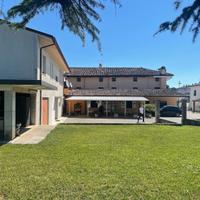 BAR - RISTORANTE - B&B - Rif. C-960