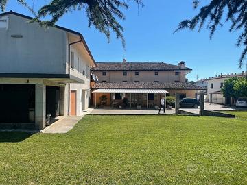 BAR - RISTORANTE - B&B - Rif. C-960