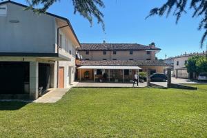 BAR - RISTORANTE - B&B - Rif. C-960