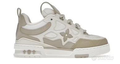 Scarpe Louis Vitton nuove