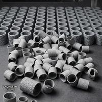 Materiali filtranti Cannolicchi 3D Ultra-Ruvidi 