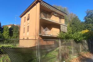 CASA INDIPENDENTE A CARPI