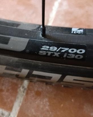 Mtb gt e-force