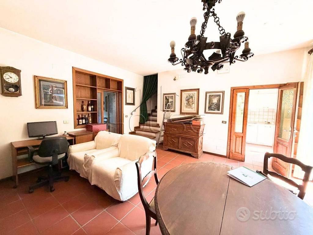 Appartamento – Arezzo - Vista 2