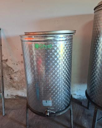 Botte da vino