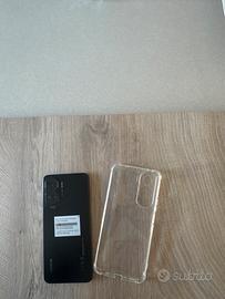 Honor 90lite schermo rotto