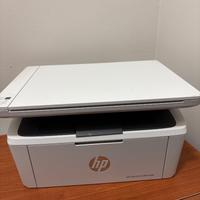 Stampante e fotocopiatrice multifunzione HP