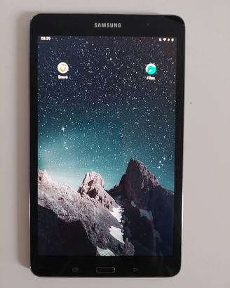 Tablet Galaxy Tablet 8.4 Wi-Fi SM-T320