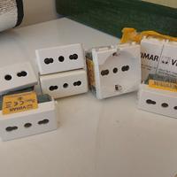 Materiale elettrico 