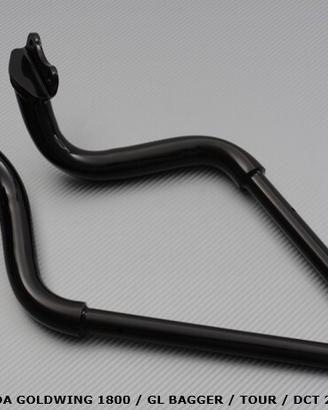 Coppia semimanubri per HONDA GOLDWING 1800 2018 26