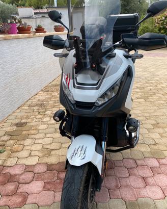 Xadv