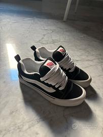 Vans Knu Skool