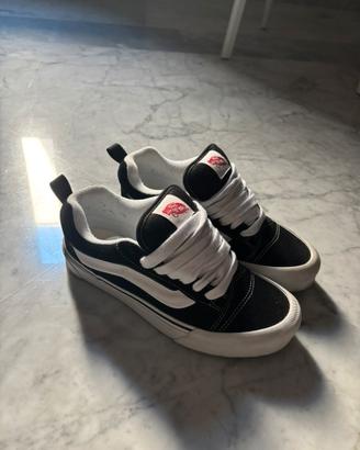 Vans Knu Skool