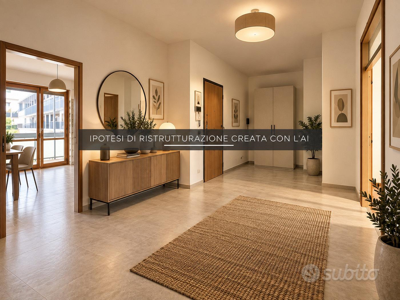 Appartamento – Collegno, Leumann - Vista 3