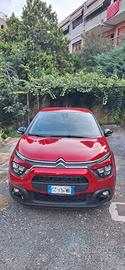 Citroen C3 1.2 PureTech 110 CV