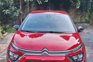 Citroen C3 1.2 PureTech 110 CV