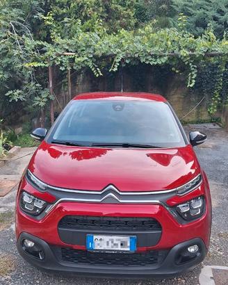 Citroen C3 1.2 PureTech 110 CV