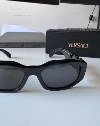 Occhiali Versace Medusa Biggie