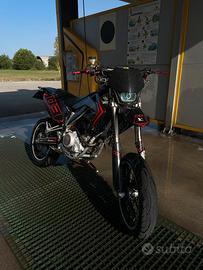 HM CRM F 125(180) 4t