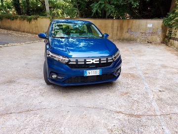Dacia Sandero Streetway 1.0 TCe 90 CV Essential