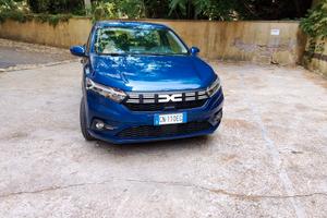 Dacia Sandero Streetway 1.0 TCe 90 CV Essential