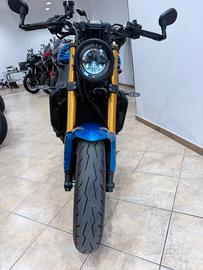 Yamaha XSR 900