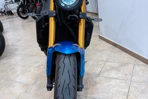 Yamaha XSR 900
