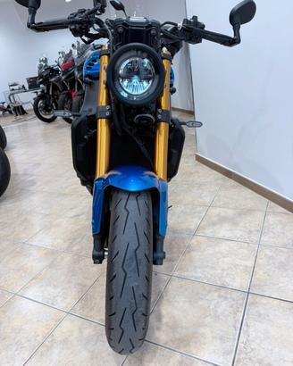 Yamaha XSR 900