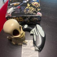 Gioco occhio al fantasma